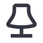 Pined SVG Icon